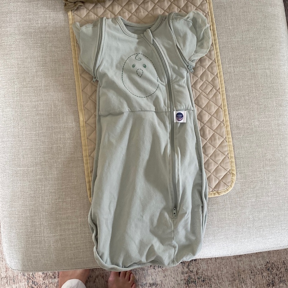 Nested Bean Zen One Swaddle S
